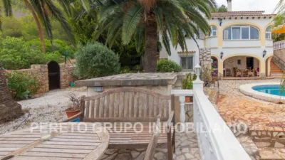 Casa - Vista 5
