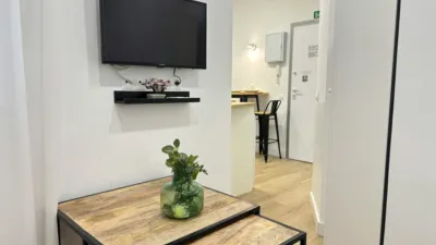 Piso en alquiler en Delicias - Imagen 3