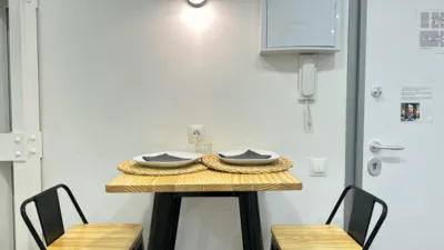 Piso en alquiler en Delicias - Imagen 4