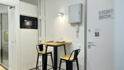 Piso en alquiler en Delicias - Imagen 5