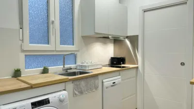 Piso en alquiler en Delicias - Imagen 6