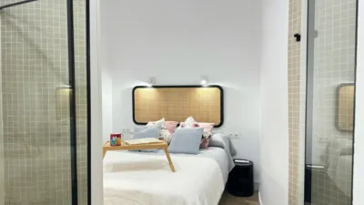 Piso en alquiler en Delicias - Imagen 7