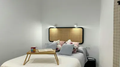 Piso en alquiler en Delicias - Imagen 8