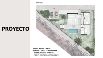 Casa – Dénia - Vista 5