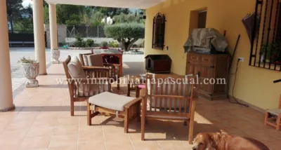 Casa - Vista 2