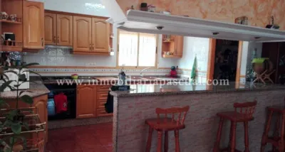 Casa - Vista 3