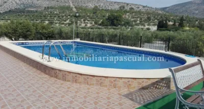 Casa - Vista 5