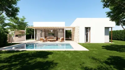 Casa – Dénia - Més