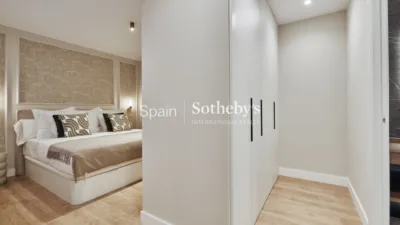 Apartment on Calle del General Díaz Porlier photo 10