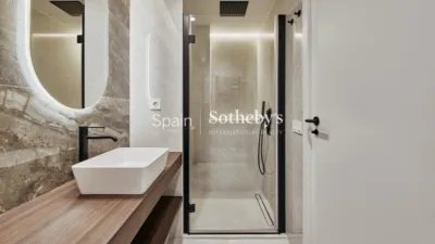 Apartment on Calle del General Díaz Porlier photo 14