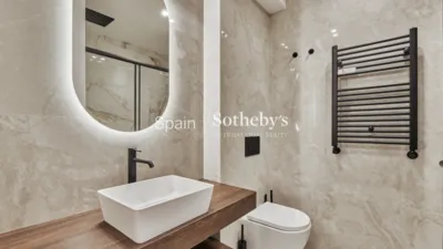 Apartment on Calle del General Díaz Porlier photo 15
