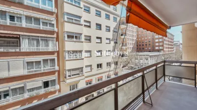Apartment on Calle del General Díaz Porlier photo 18
