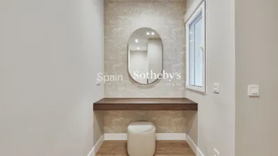Apartment on Calle del General Díaz Porlier photo 20