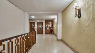 Apartment on Calle del General Díaz Porlier photo 22