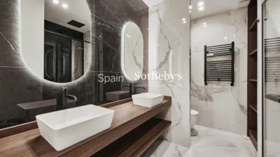 Apartment on Calle del General Díaz Porlier photo 23