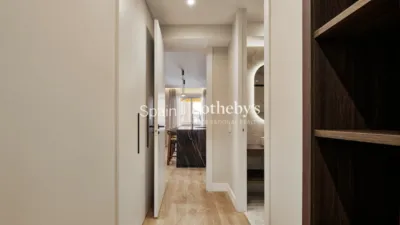 Apartment on Calle del General Díaz Porlier photo 24