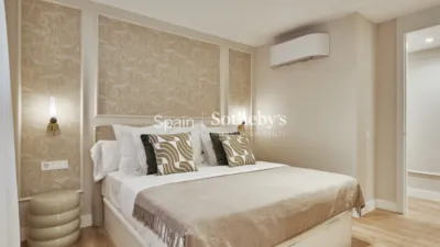 Apartment on Calle del General Díaz Porlier photo 9