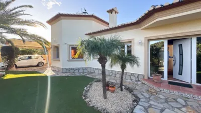Casa – Dénia - Vista 2