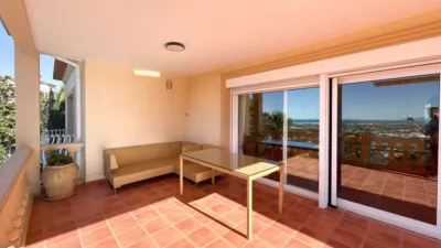 Casa – Dénia - Más