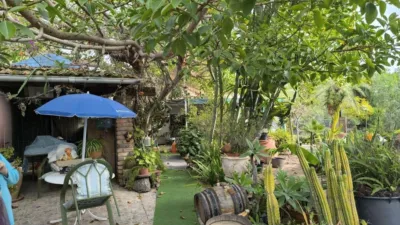 Casa unifamiliar en venta en Calle >Polígono Peri Cast D Juan Oeste, Número >, Los Dolses-Montezenia-Lomas de Cabo (Distrito Orihuela Costa. Orihuela) de 490.000 €