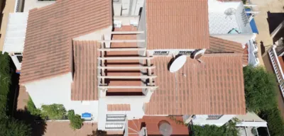 Piso – Orihuela, Playa Flamenca II - Vista 5
