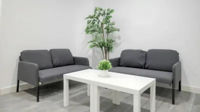 Piso en alquiler en Opañel - Imagen 10