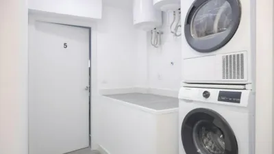 Piso en alquiler en Opañel - Imagen 2