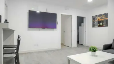 Piso en alquiler en Opañel - Imagen 3
