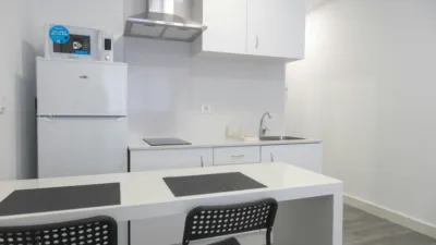 Piso en alquiler en Opañel - Imagen 5