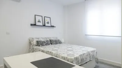 Piso en alquiler en Opañel - Imagen 9