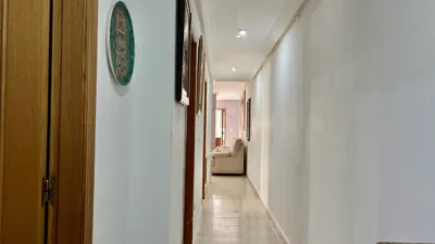 Pis – Calp, La Manzanera, San Bernardo - Vista 2