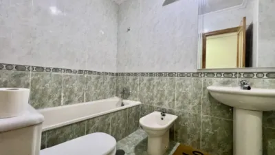 Pis – Calp, La Manzanera, San Bernardo - Vista 3