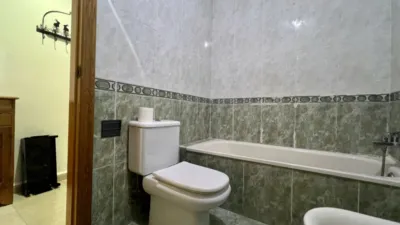 Pis – Calp, La Manzanera, San Bernardo - Vista 4
