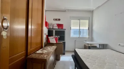 Pis – Calp, La Manzanera, San Bernardo - Vista 5