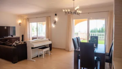 Casa – El Poble Nou de Benitatxell - Benitachell - Vista 4