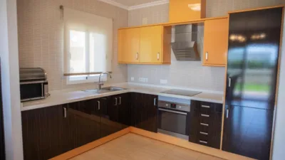 Casa – El Poble Nou de Benitatxell - Benitachell - Més