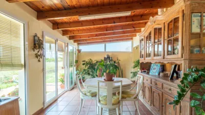 Casa – Dénia - Vista 3