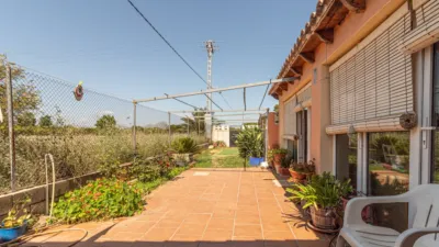 Casa – Dénia - Vista 4