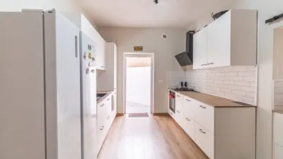 Piso – Dénia - Vista 3