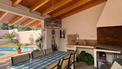 Casa – Dénia, Marquesa VI, la Pedrera - Vista 2