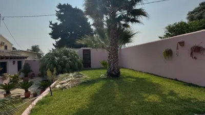 Casa – Dénia, Marquesa VI, la Pedrera - Vista 3