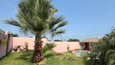 Casa – Dénia, Marquesa VI, la Pedrera - Vista 4