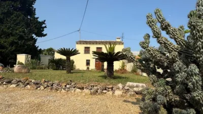 Casa – Dénia, Marquesa VI, la Pedrera - Más