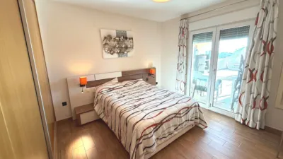 Casa – Calp, Urbanització Ricarlos, Urbanització Les Cometes - Vista 3