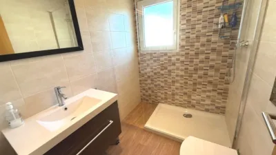 Casa – Calp, Urbanització Ricarlos, Urbanització Les Cometes - Vista 4