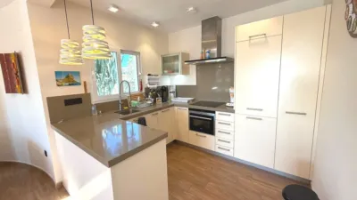 Casa – Calp, Urbanització Ricarlos, Urbanització Les Cometes - Vista 5