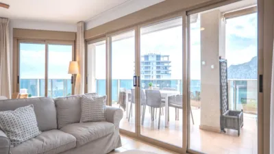 Apartment in Calpe - Calp - Más