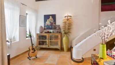 Piso – Dénia, Barri les Roques - Más
