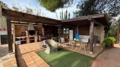 Casa - Vista 5