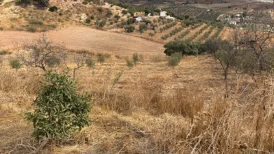 Terreno en venta en Calle >Diseminado Poligono 1, Número >, Casabermeja de 60.000 €